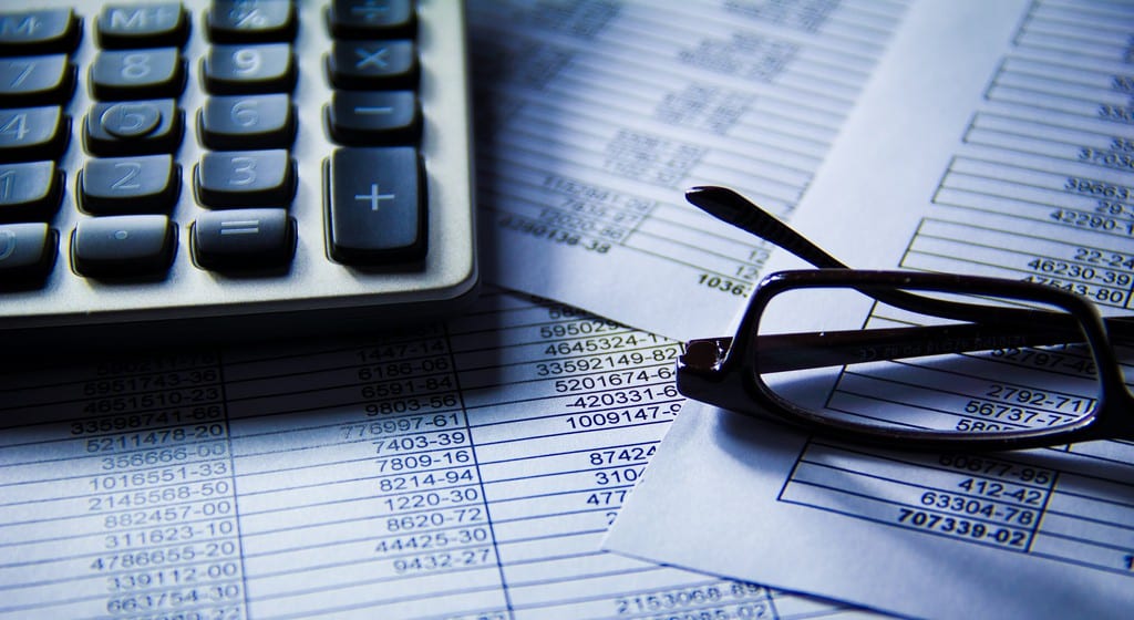 Numbers And Finance