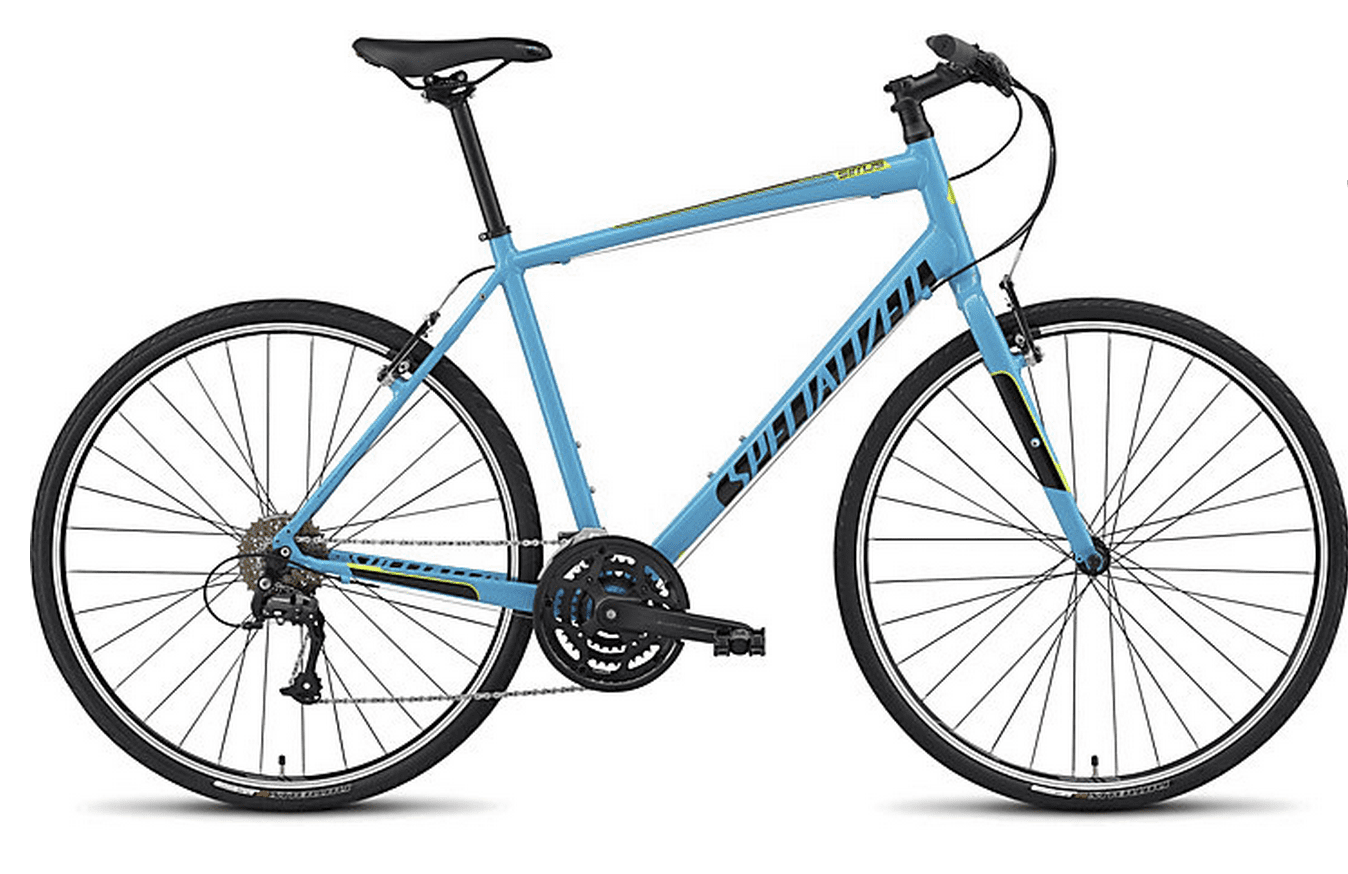SPECIALIZED