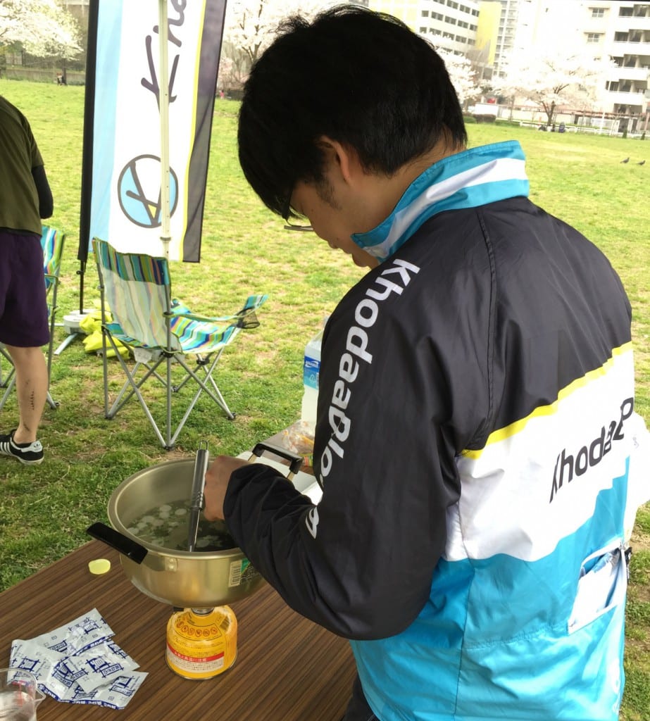 9味噌汁が身にしみる