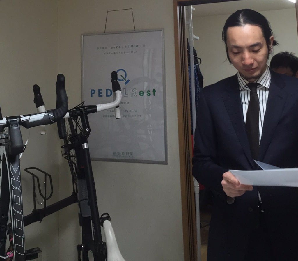 2入社式準備02