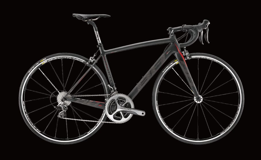 Ultralight Evo Dura Ace