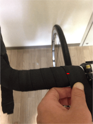 切れ込み