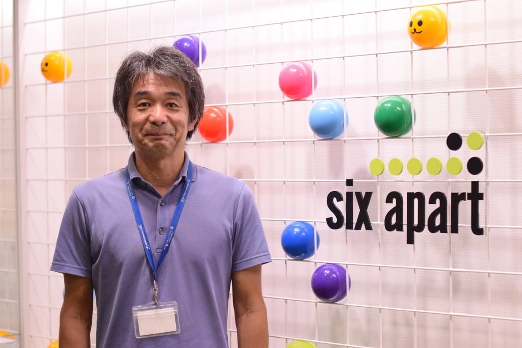 トライアスロン経験もある粂川さん