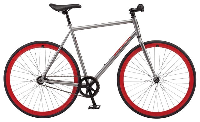 SCHWINN　レーサー