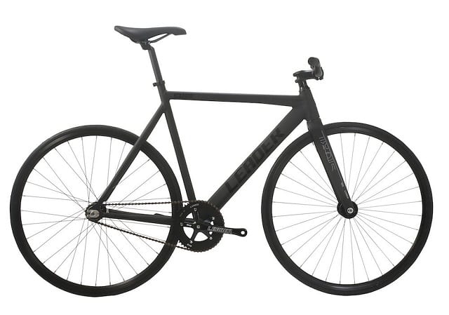 LEADER BIKES