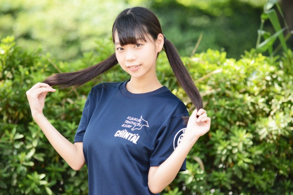 （青山ひかるさん）