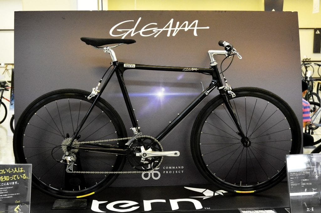 gleam