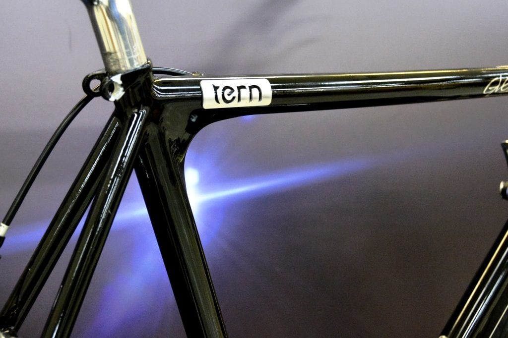 gleam-frame