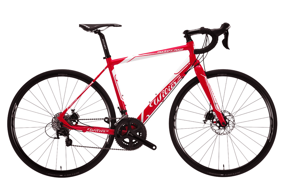出典:WILIER JAPAN OFFICIAL SITE