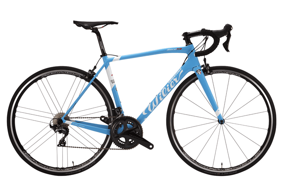 出典:WILIER JAPAN OFFICIAL SITE