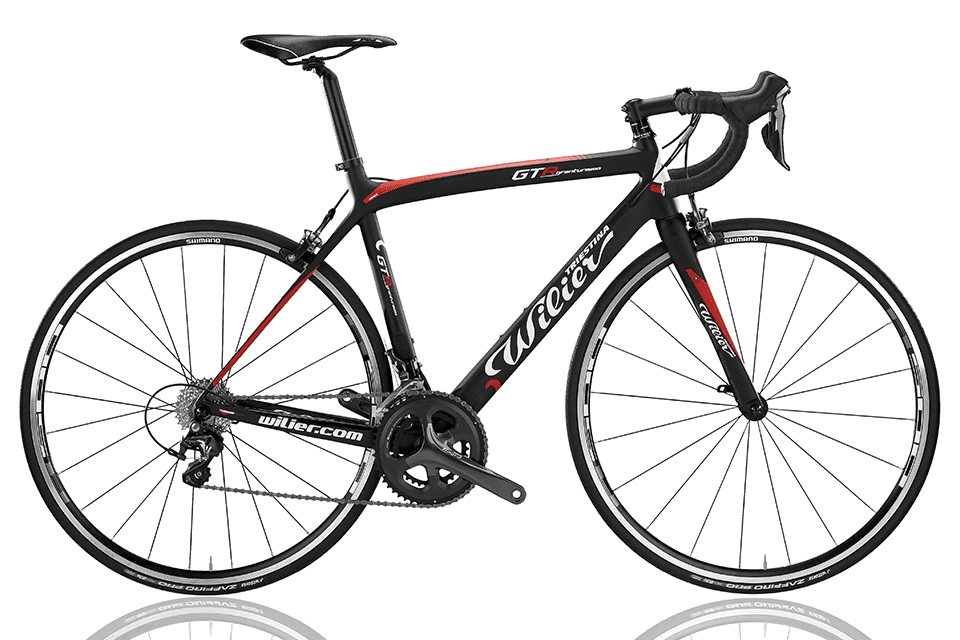 出典:WILIER JAPAN OFFICIAL SITE