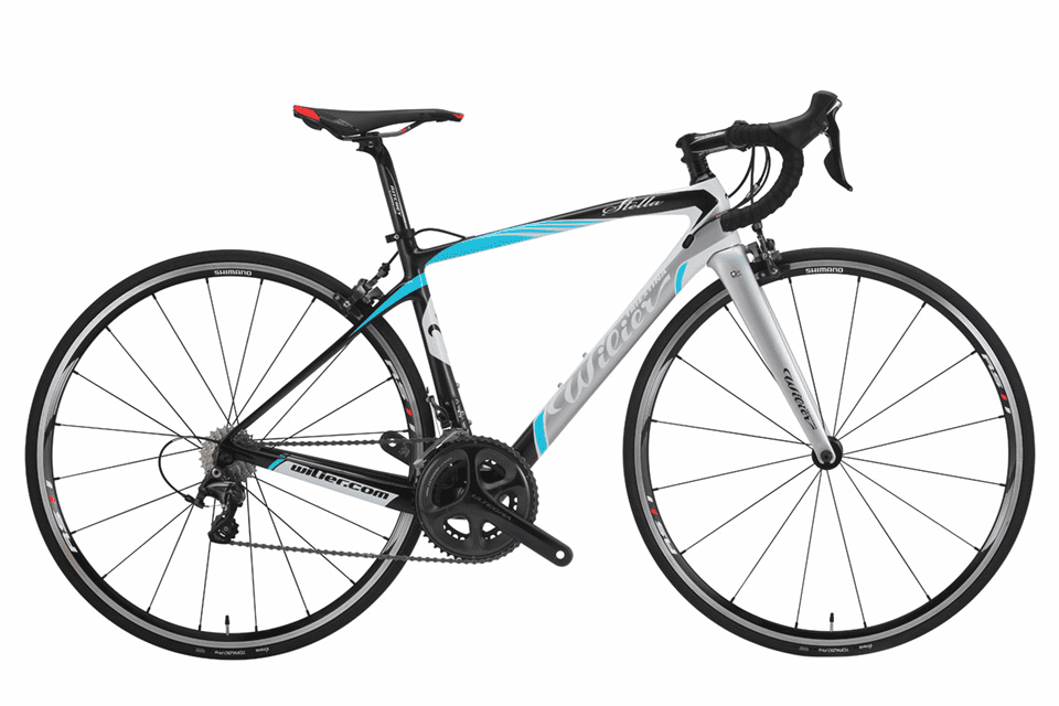 出典:WILIER JAPAN OFFICIAL SITE