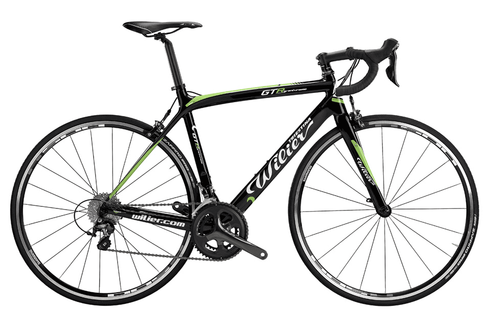 出典:WILIER JAPAN OFFICIAL SITE