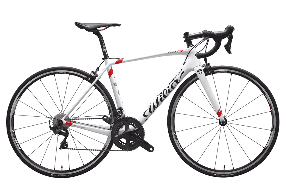 出典:WILIER JAPAN OFFICIAL SITE