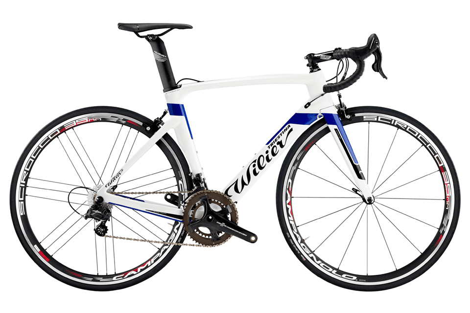 出典:WILIER JAPAN OFFICIAL SITE