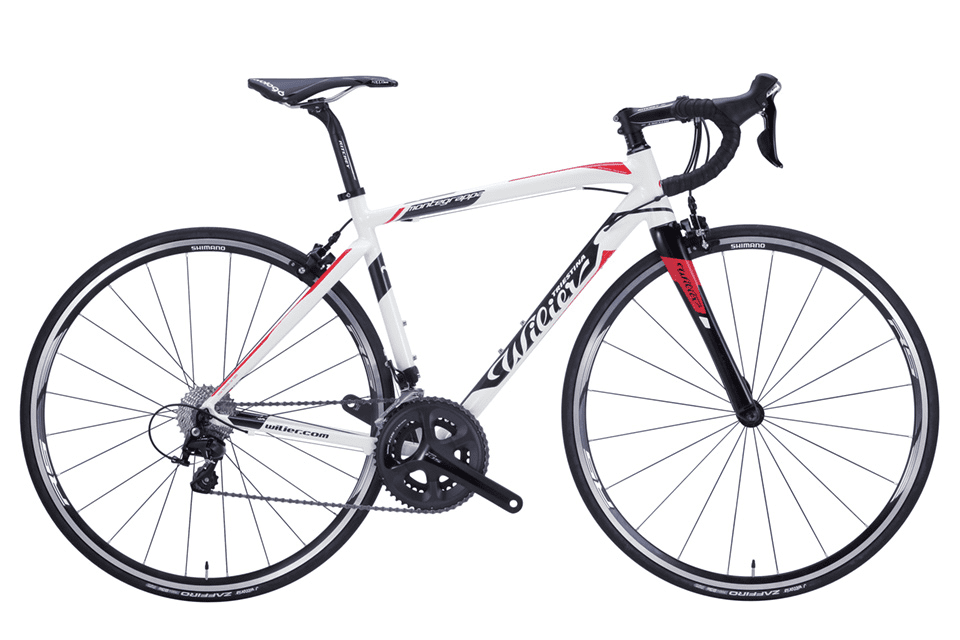 出典:WILIER JAPAN OFFICIAL SITE