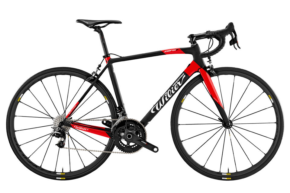 出典:WILIER JAPAN OFFICIAL SITE