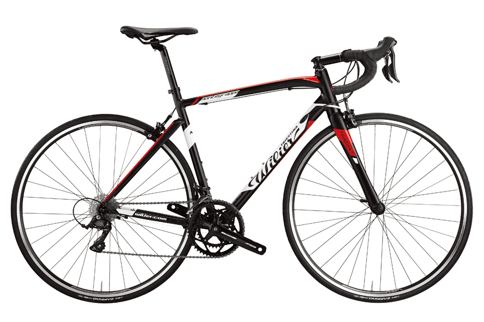 出典:WILIER JAPAN OFFICIAL SITE