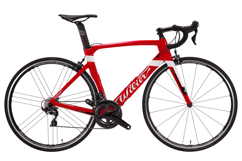 出典:WILIER JAPAN OFFICIAL SITE
