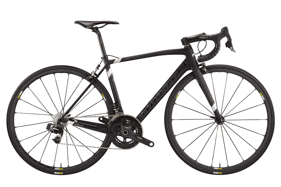 出典:WILIER JAPAN OFFICIAL SITE