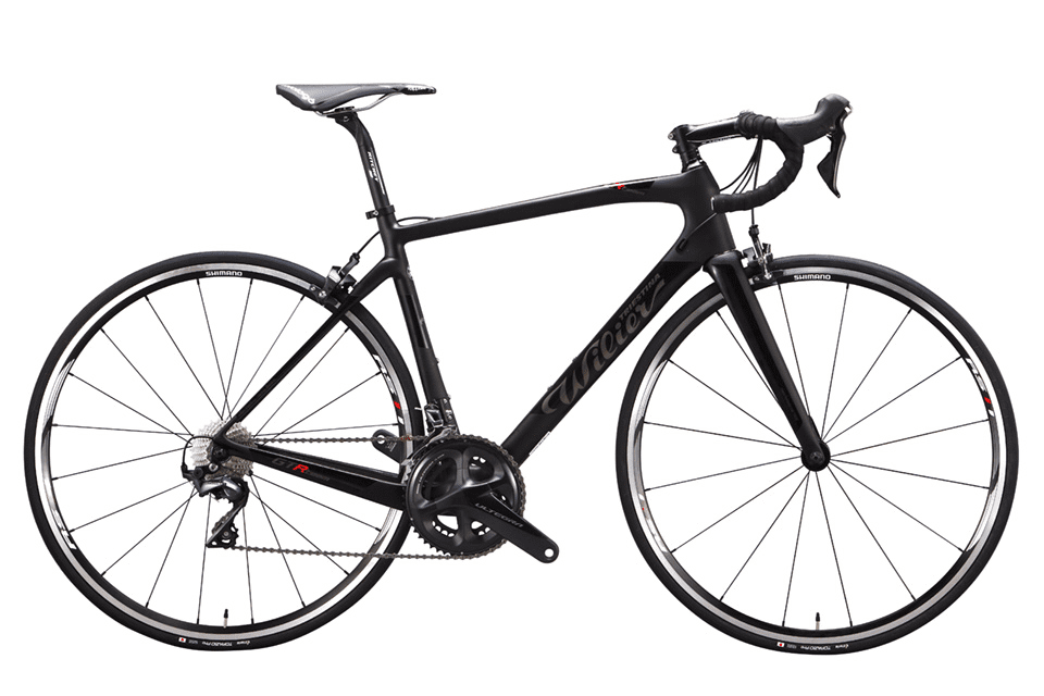出典:WILIER JAPAN OFFICIAL SITE