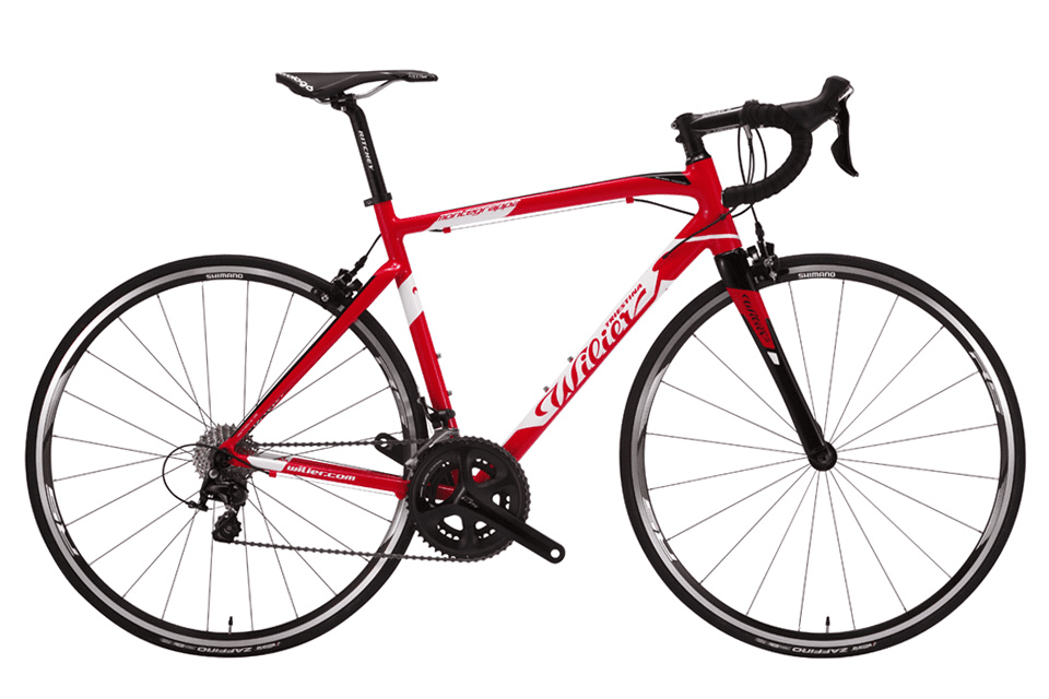 出典:WILIER JAPAN OFFICIAL SITE