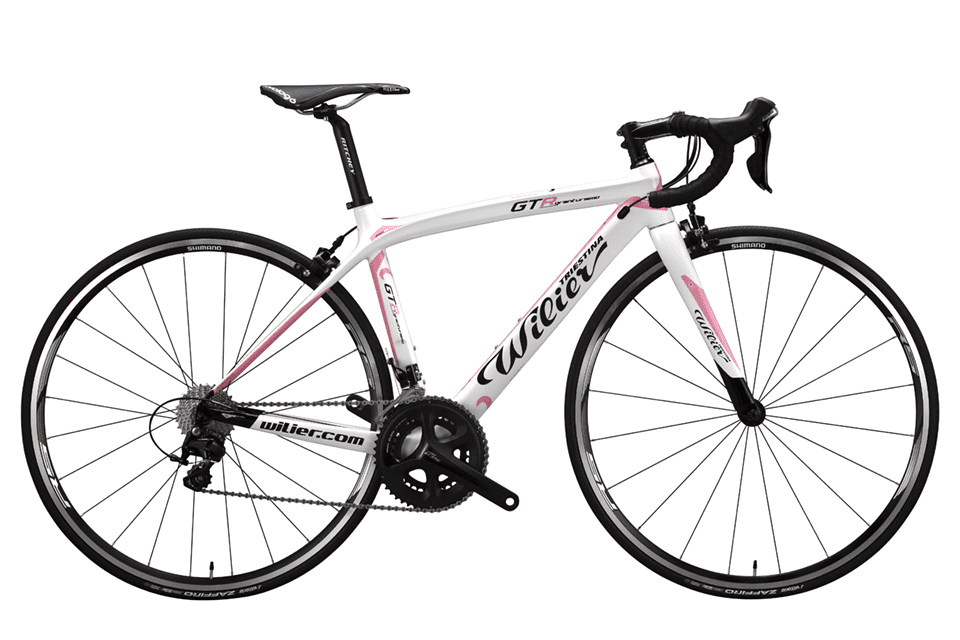 出典:WILIER JAPAN OFFICIAL SITE