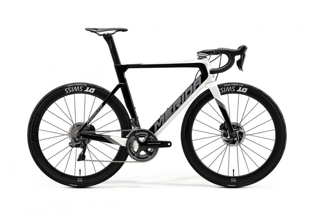 REACTO DISC 10K-E