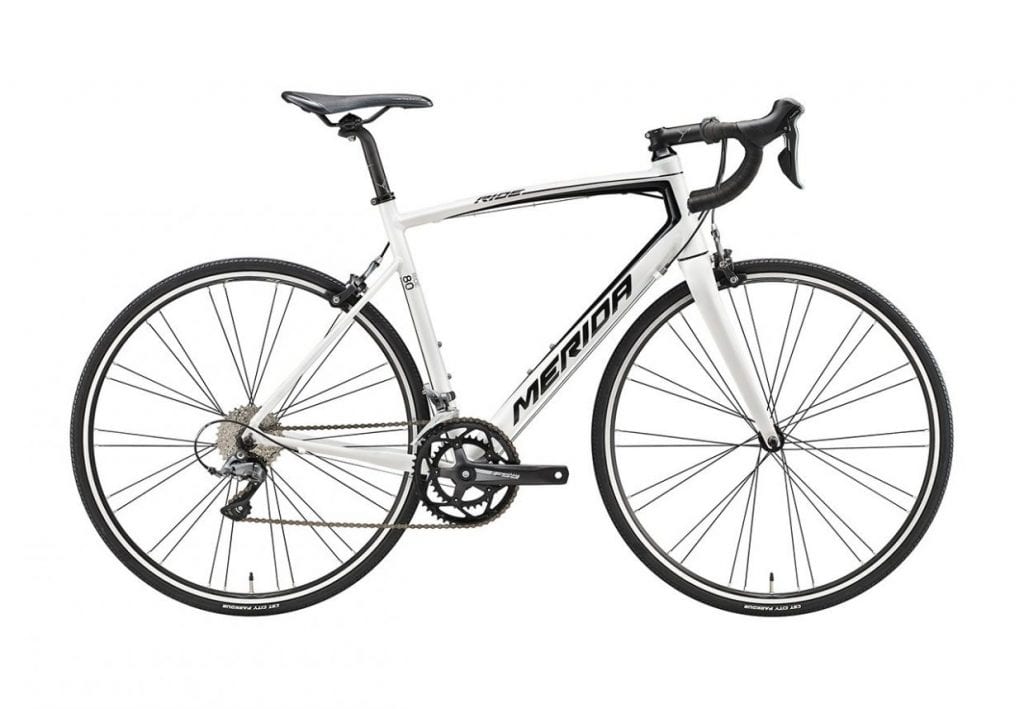 RIDE 80