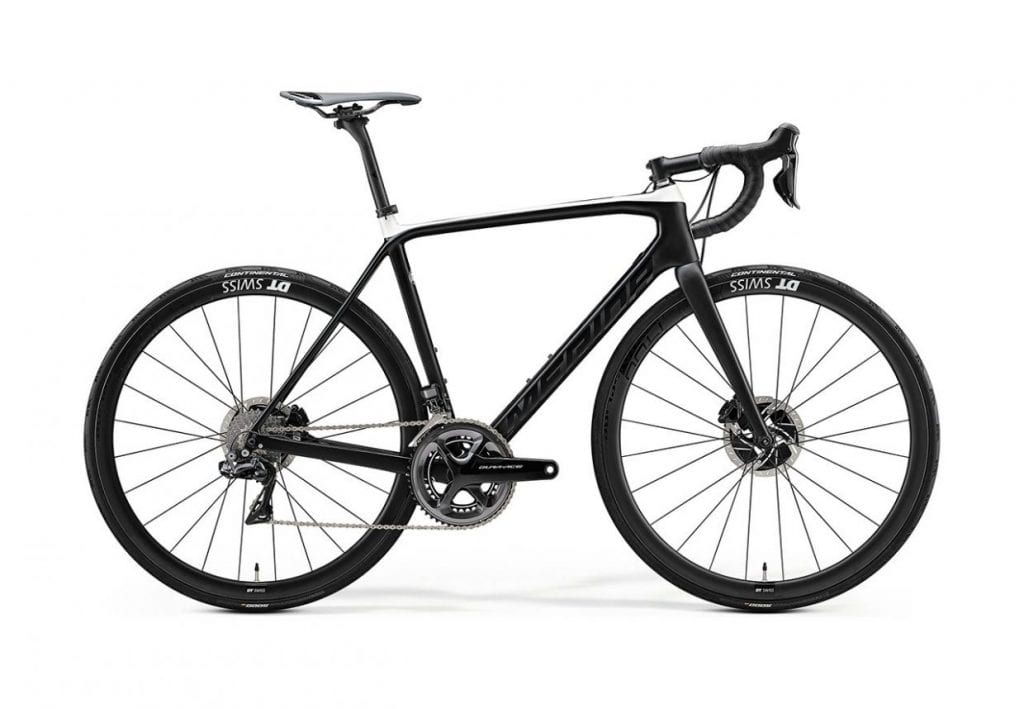 SCULTURA DISC 10K-E