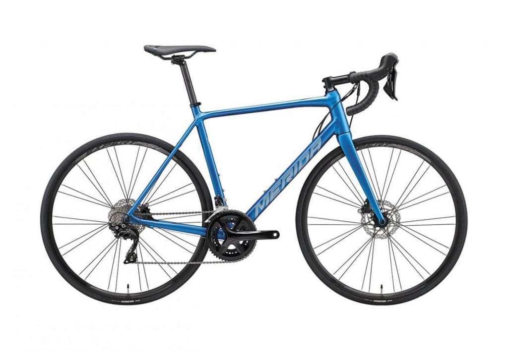 SCULTURA DISC 400