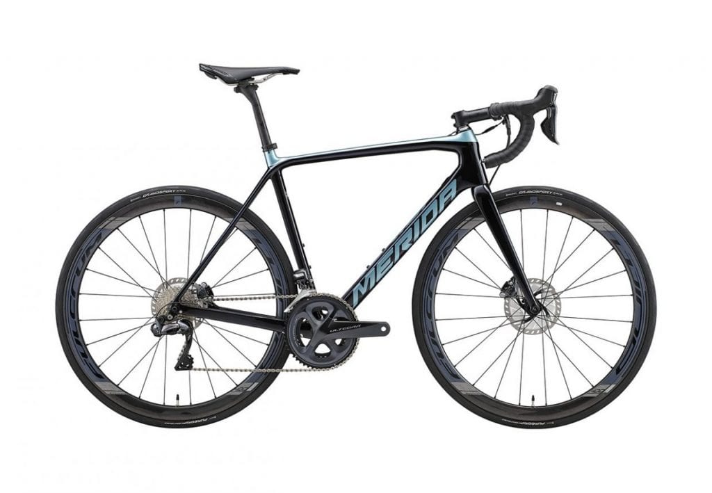 SCULTURA DISC 8000-E