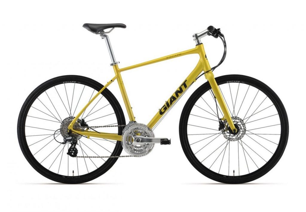 ESCAPE R DISC