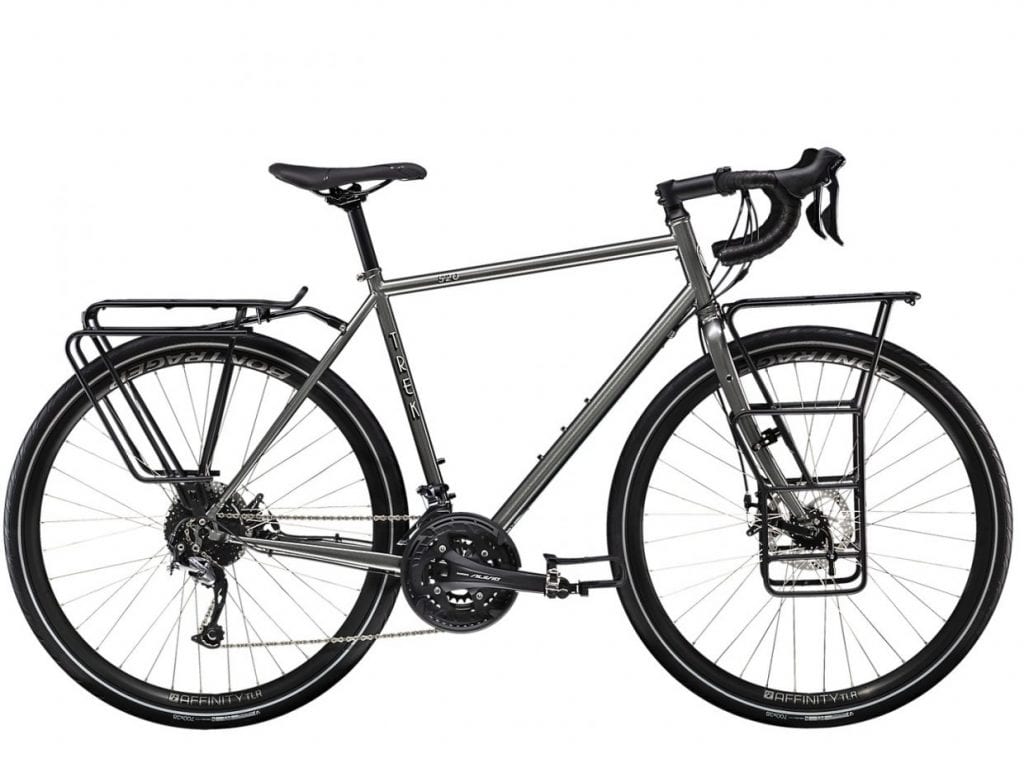 TREK（トレック）｜520 Disc