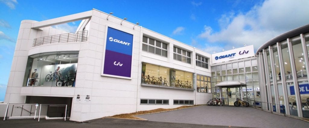 GIANT STORE