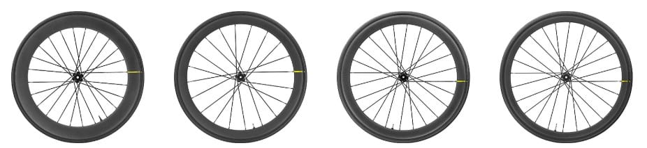 MAVIC ホイール