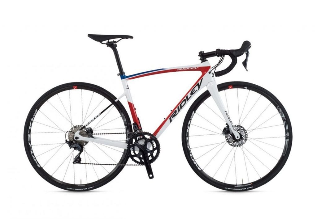FENIX SL DISC