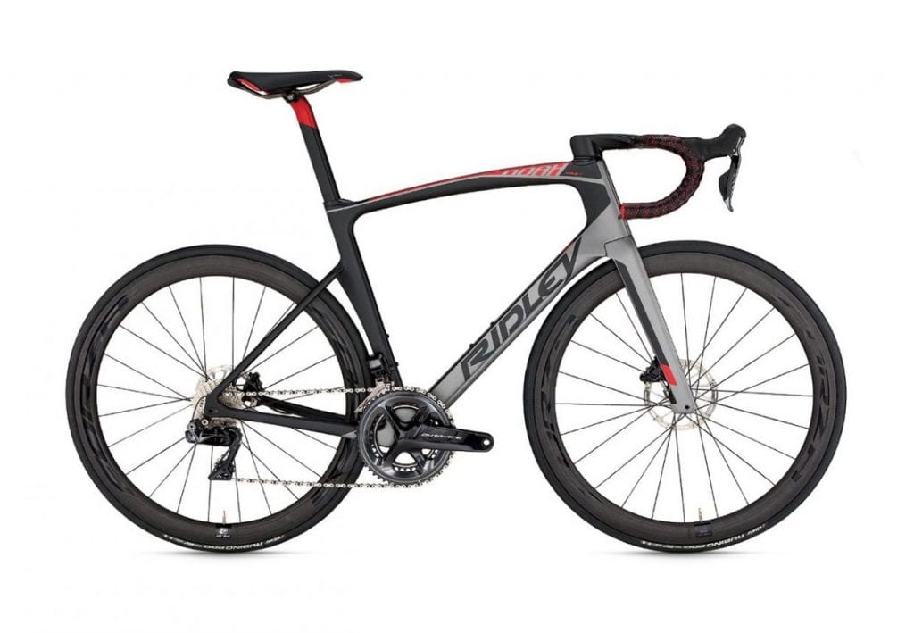 NOAH FAST DISC