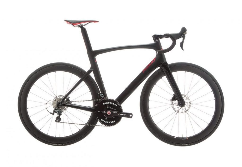 NOAH SL DISC AERO PLUS