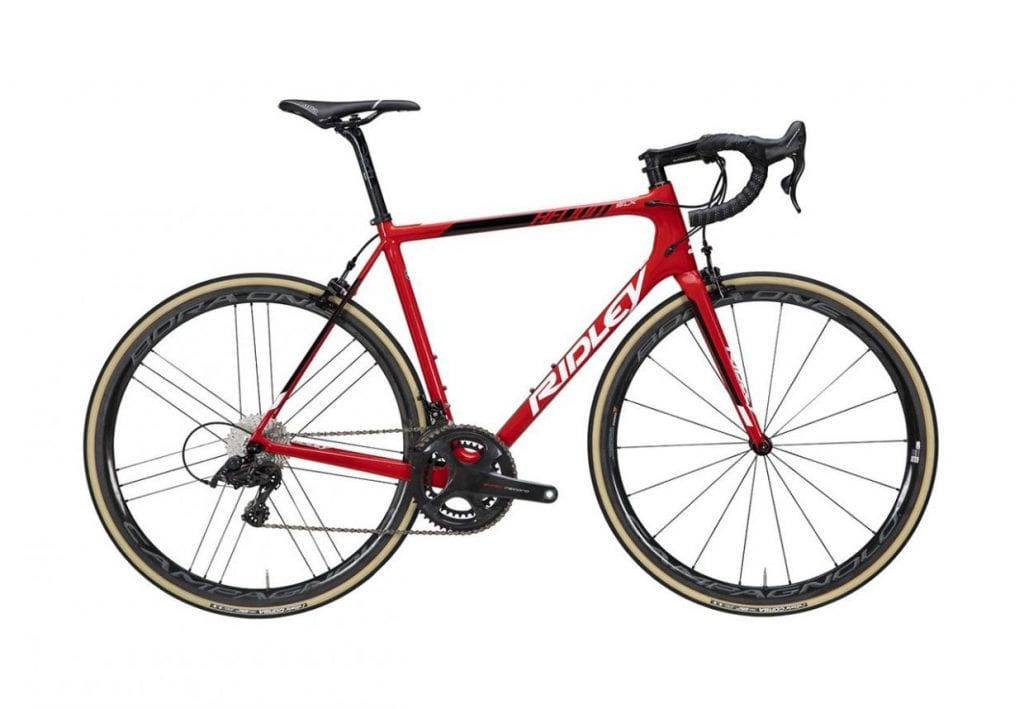 HELIUM SLX TEAM