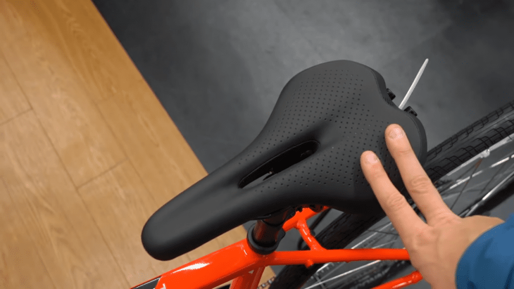 TREK FX2 Disc