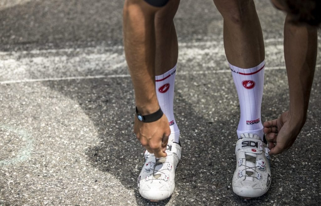 FAST FEET SOCK