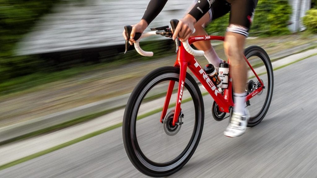 TREK（トレック）