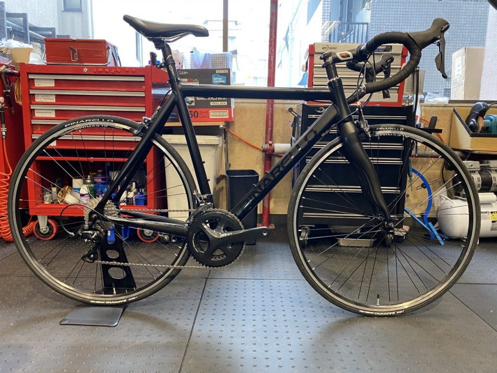 PINARELLO PRIMA