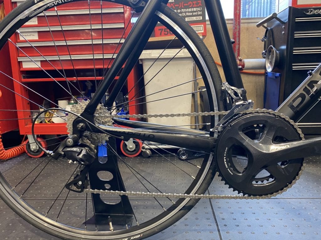 PINARELLO PRIMA