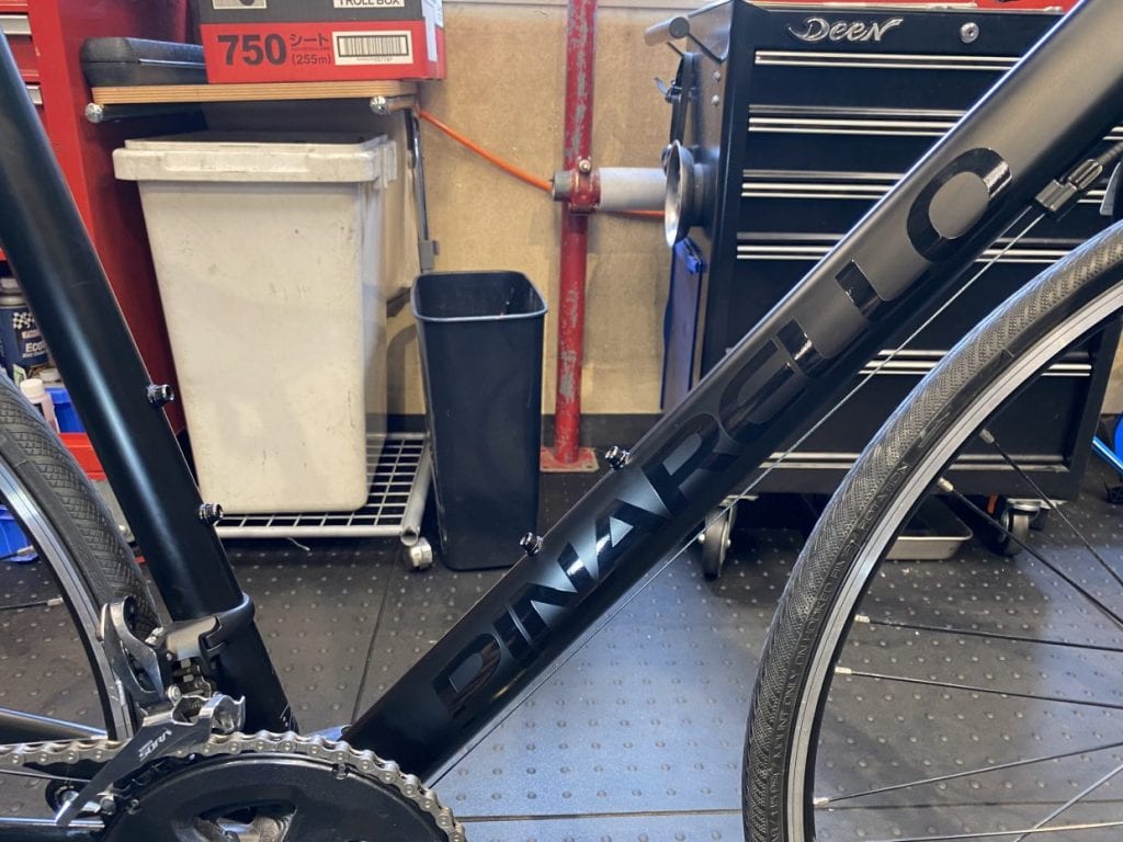 PINARELLO PRIMA