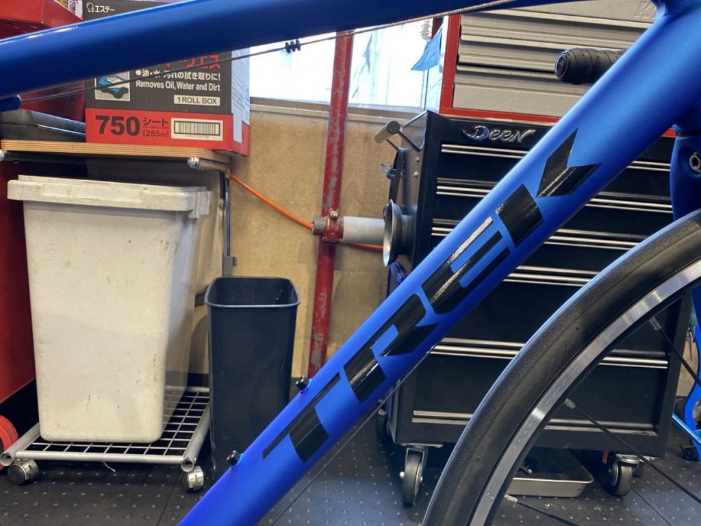 TREK・Domane AL