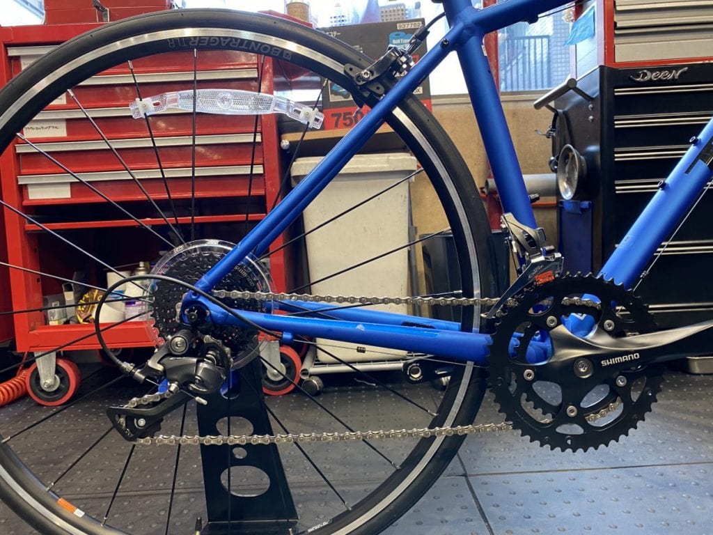 TREK・Domane AL