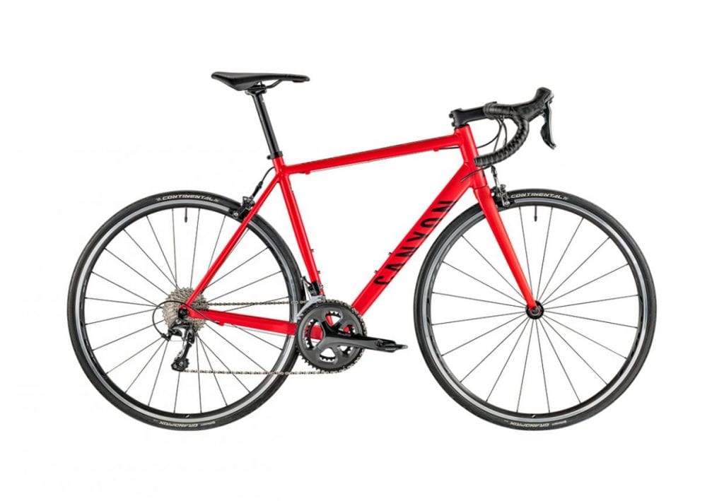 Endurace AL 6.0（エンデュレース AL 6.0）