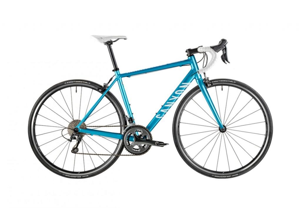 Endurace WMN AL 6.0（エンデュレース WMN AL 6.0）